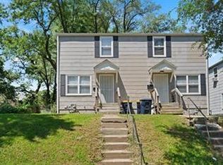 5520 Wabash Ave, Kansas City, MO 64130