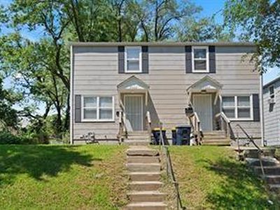 5520 Wabash Ave, Kansas City, MO, 64130