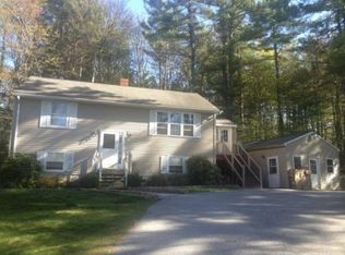 124 Langford Rd, Raymond, NH 03077