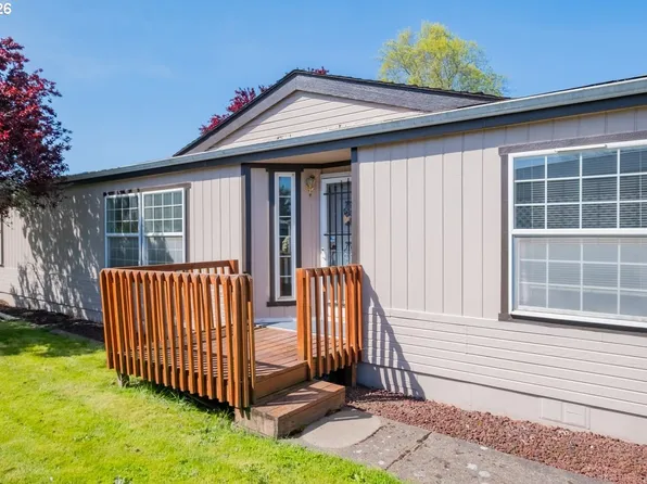 1145 SW Cypress St Unit 107, McMinnville, OR 97128