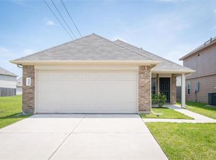 5410 Comel Ct, Katy, TX 77449