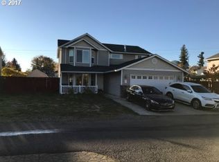 3811 NE 98th St, Vancouver, WA 98665