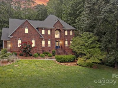 4644 Snow Dr, Harrisburg, NC, 28075