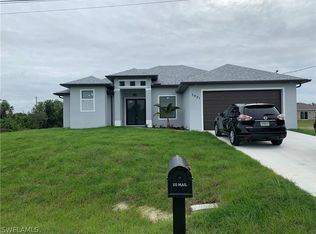 3921 22nd St W, Lehigh Acres, FL 33971