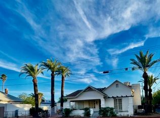 28 E 15th St, Tucson, AZ 85701