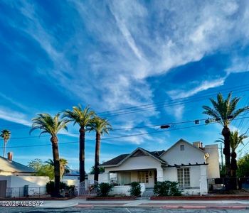 28 E 15th St, Tucson, AZ, 85701