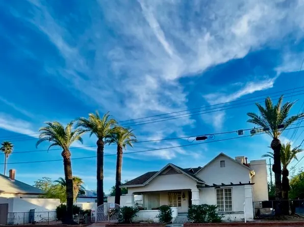 28 E 15th St, Tucson, AZ 85701