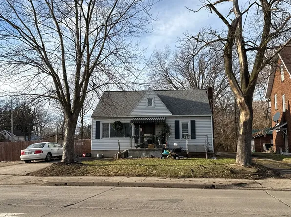 1199 Elm Rd NE, Warren, OH 44483