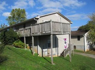 E 2nd St, Blue Ridge, GA 30513