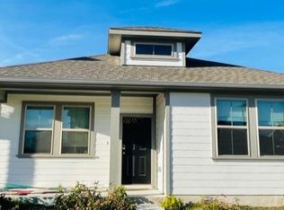 2324 Pecan Island Dr, Leander, TX 78641
