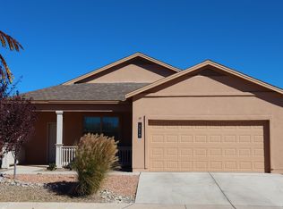 5219 Via Del Cielo, Santa Fe, NM 87507