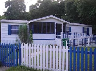 3980 Boswell Rd, Tallahassee, FL 32305