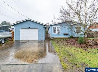 660 Wassom St, Lebanon, OR 97355