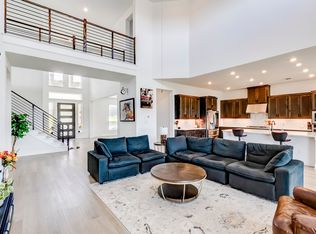 462 Old Stone Rd, Austin, TX 78737