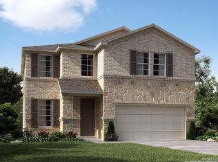 318 Dakota Rdg, Cibolo, TX 78108