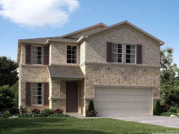 318 Dakota Ridge, Cibolo, TX 78108