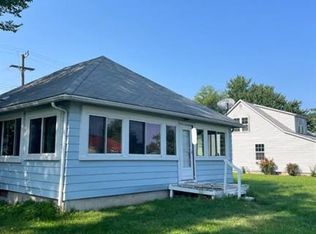 3363 Parkwood Ave, Monroe, MI 48162