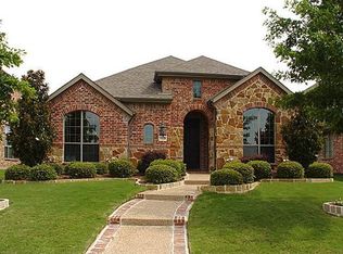 5936 Dunsford Dr, Frisco, TX 75033