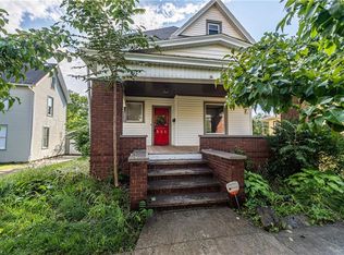 511 3rd St NE, Massillon, OH 44646
