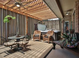 5215 Preserve Park Dr, Spring, TX 77389