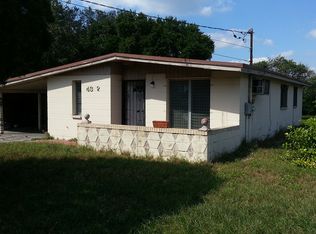 4302 E 22nd Ave, Tampa, FL 33605