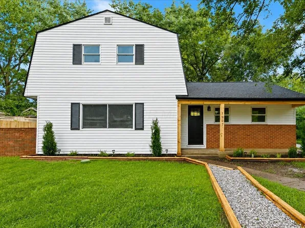 1907 Todd Ave, Columbus, OH 43207