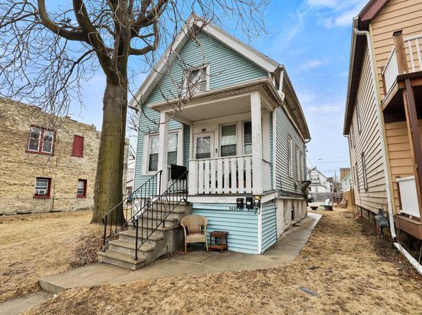 3630 East Barnard AVENUE, Cudahy, WI 53110
