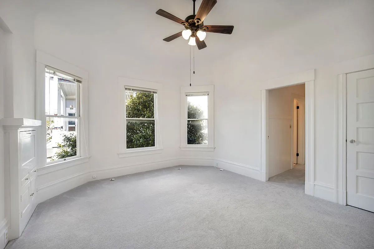 Building Photo - Santa Clara Ave 507