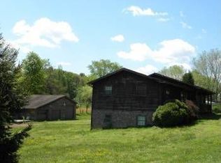 1040 Whites Mill Rd, Maryville, TN 37803