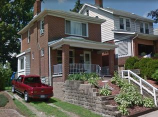 1546 Berkshire Ave, Pittsburgh, PA