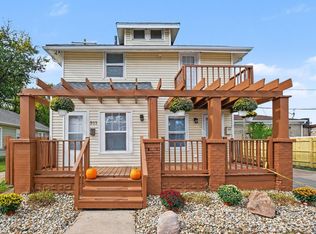 911 S Logan St, South Bend, IN 46615