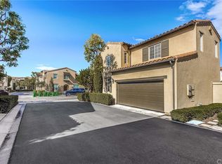 34 Night Bloom, Irvine, CA 92602