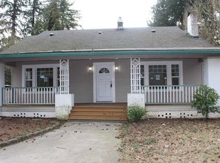 12638-12648 SE Foster Rd, Portland, OR 97236