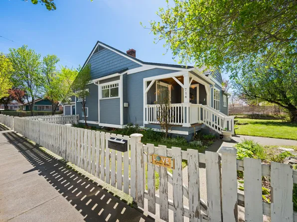 714 SW Cascade Ave, Redmond, OR 97756