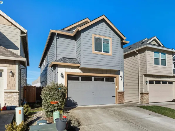 7032 S 11th St, Ridgefield, WA 98642