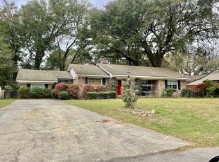 1312 Brightwood Dr, Savannah, GA 31406