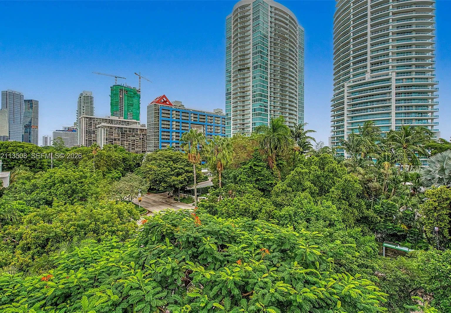 2200 Brickell — Photo 1