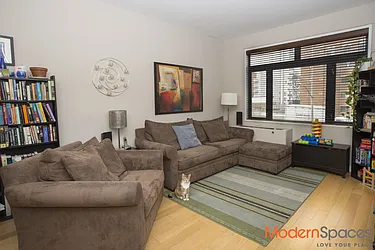Sold by Modern Spaces