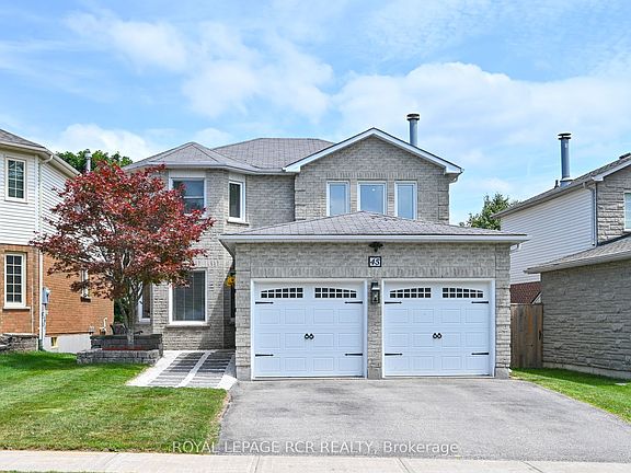 2nd image of 45 Fieldgate Dr