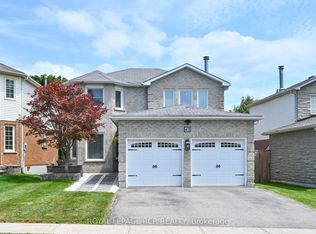 45 Fieldgate Dr, Orangeville, ON L9W 4R9