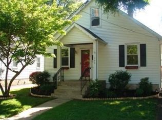 143 Legion Ave, Morrisville, PA