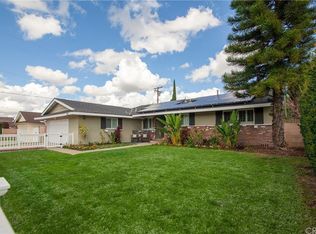 231 E Woodstock Ave, Orange, CA 92865