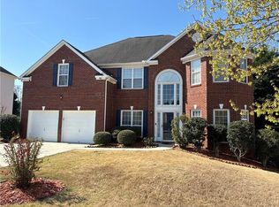 425 Martin Creek Way, Lawrenceville, GA 30045