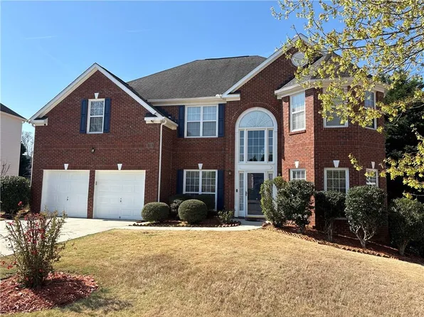 425 Martin Creek Way, Lawrenceville, GA 30045