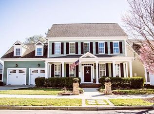 4354 Birkshire Hts, Fort Mill, SC 29708