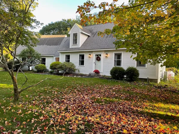 11 Channel Cove Lane, Biddeford, ME 04005