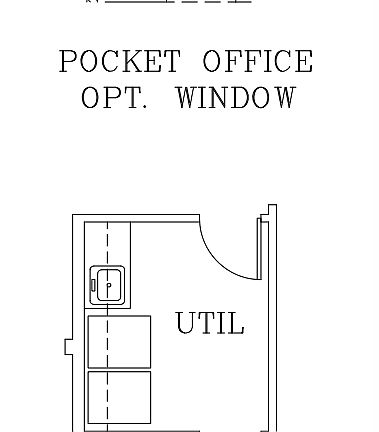 Floor Plan Options