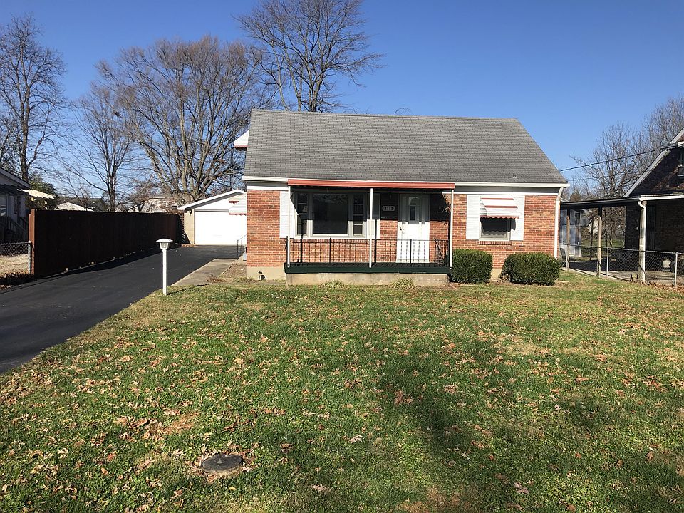 3713 Susan Ln, Louisville, KY 40229 Zillow