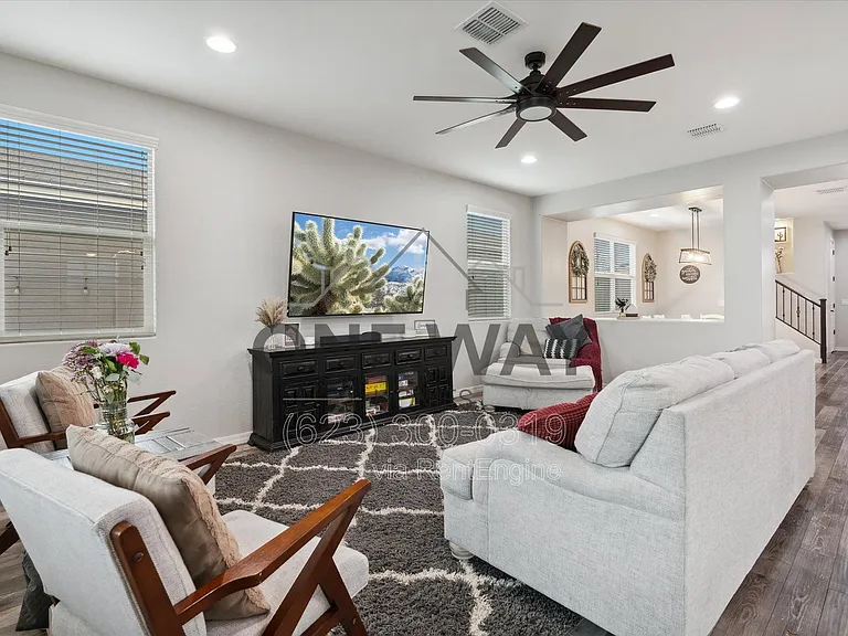 5246 S Locke — Photo 10