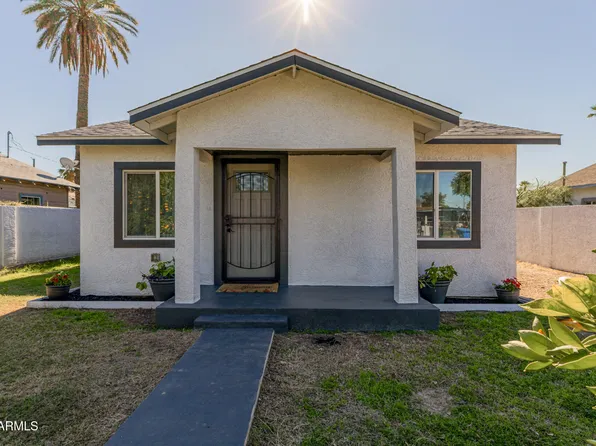 3743 E TAYLOR Street, Phoenix, AZ 85008